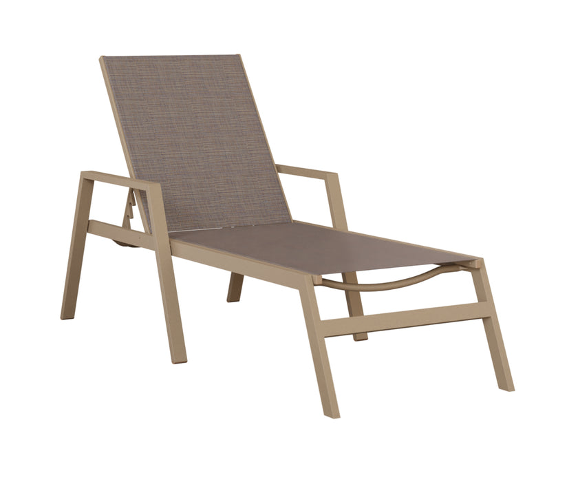 Berlin Gardens Vida Chaise Lounge