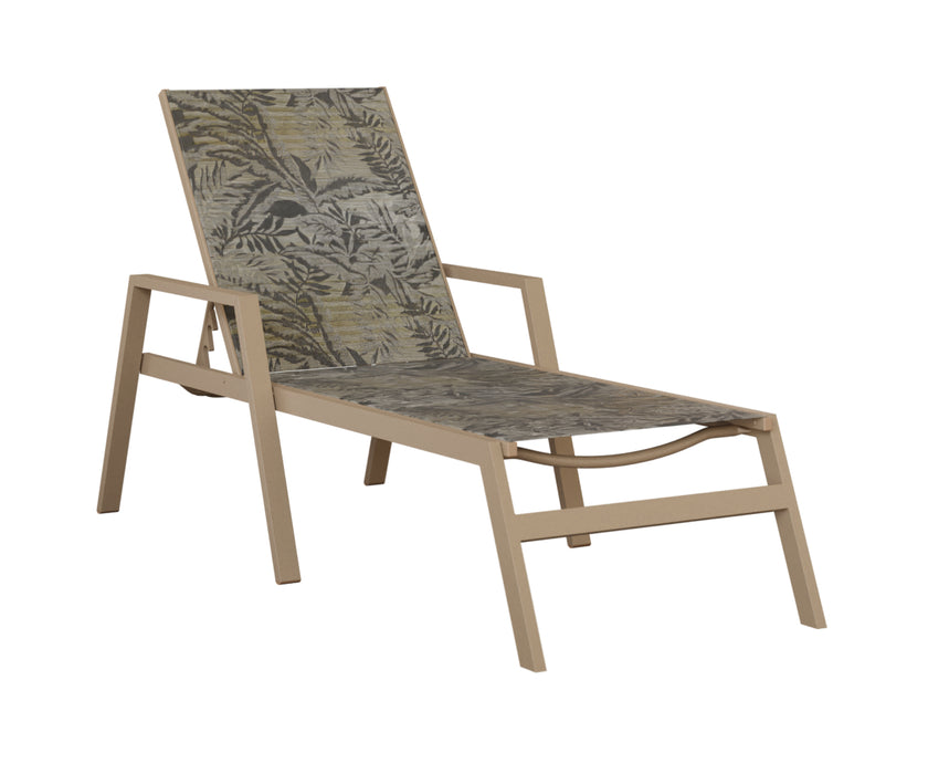 Berlin Gardens Vida Chaise Lounge