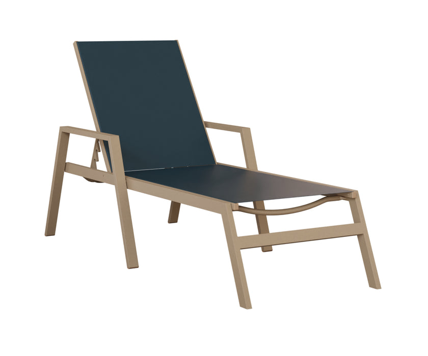Berlin Gardens Vida Chaise Lounge