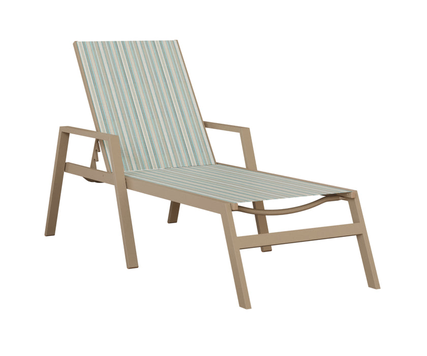 Berlin Gardens Vida Chaise Lounge