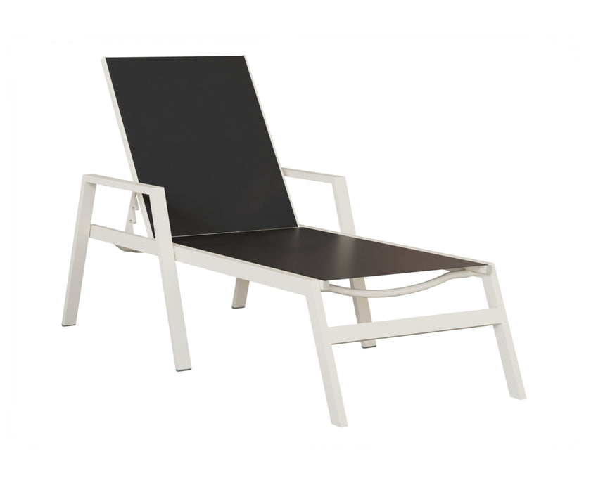 Berlin Gardens Vida Chaise Lounge