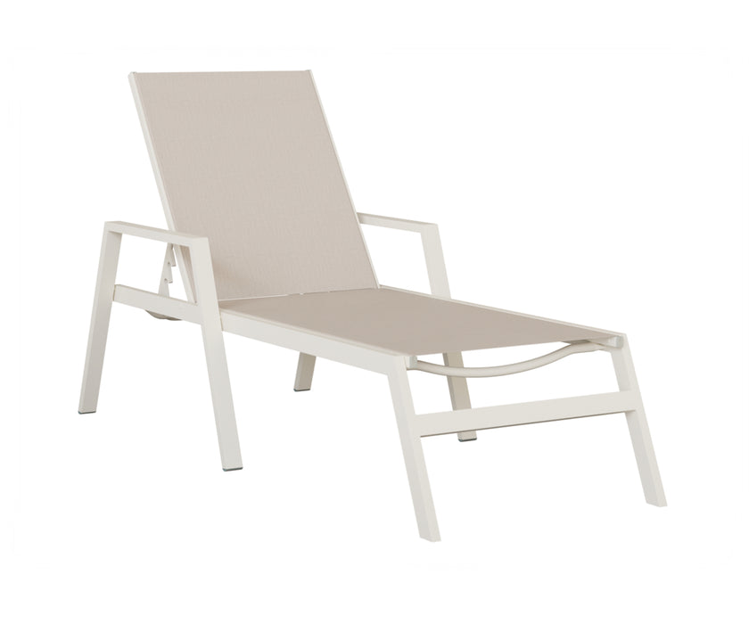 Berlin Gardens Vida Chaise Lounge