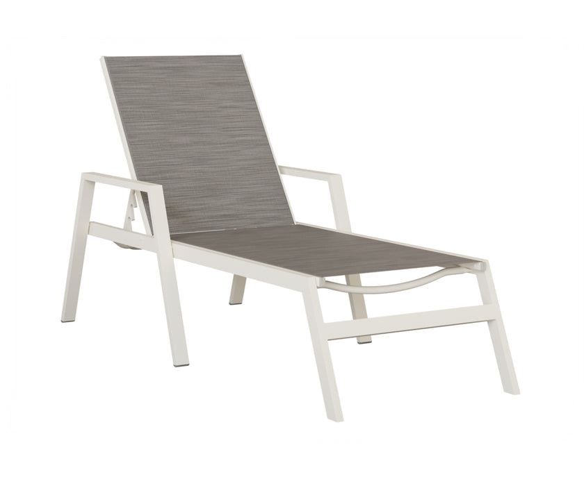 Berlin Gardens Vida Chaise Lounge