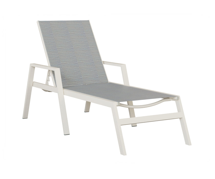 Berlin Gardens Vida Chaise Lounge