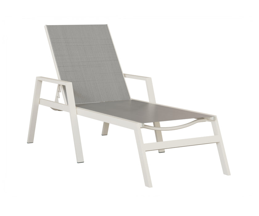 Berlin Gardens Vida Chaise Lounge