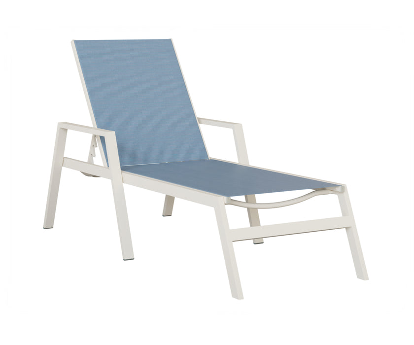 Berlin Gardens Vida Chaise Lounge