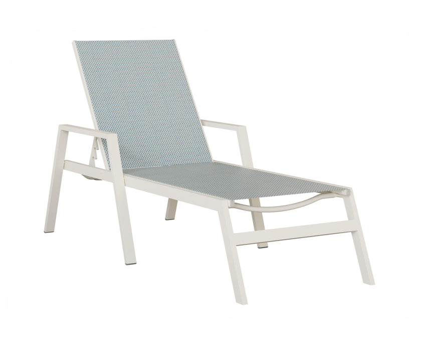 Berlin Gardens Vida Chaise Lounge