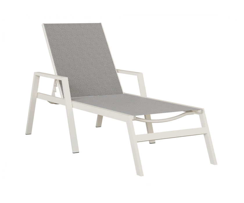 Berlin Gardens Vida Chaise Lounge