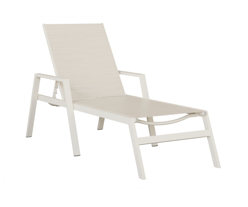 Berlin Gardens Vida Chaise Lounge