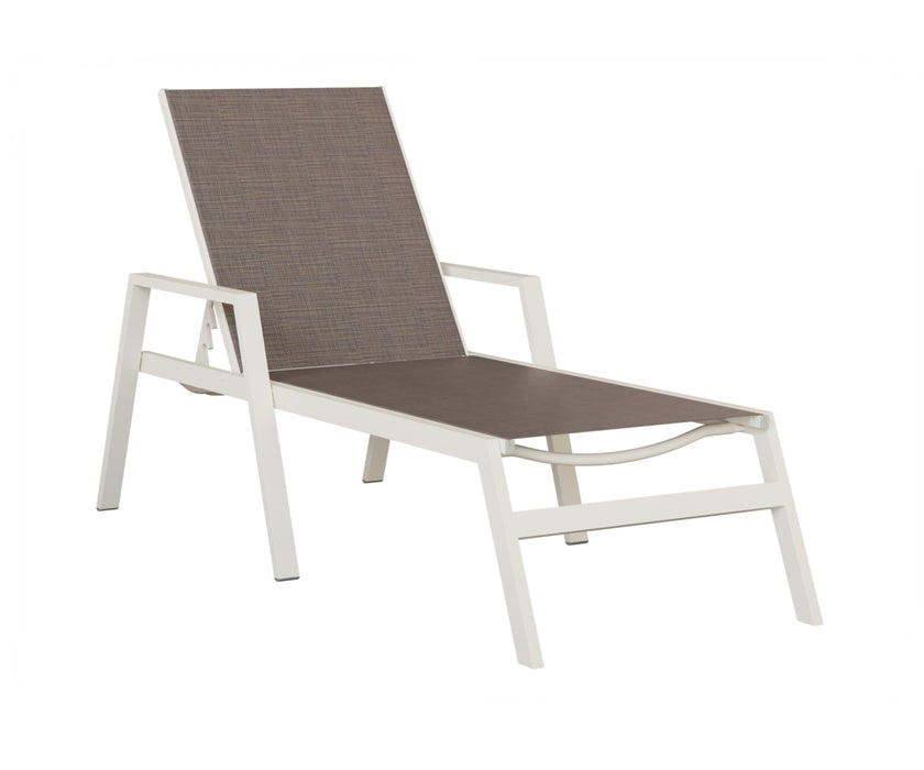 Berlin Gardens Vida Chaise Lounge