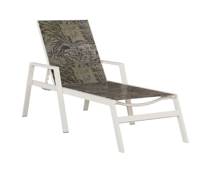 Berlin Gardens Vida Chaise Lounge