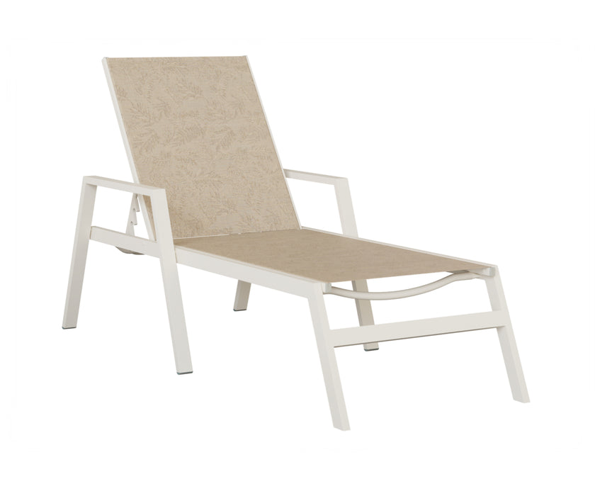 Berlin Gardens Vida Chaise Lounge