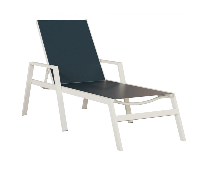 Berlin Gardens Vida Chaise Lounge