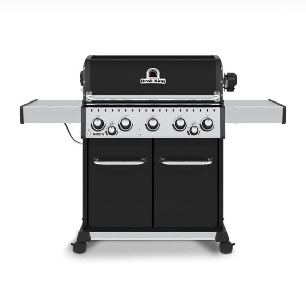 Broil King Baron 590 Pro LP Grill, - Local Showroom