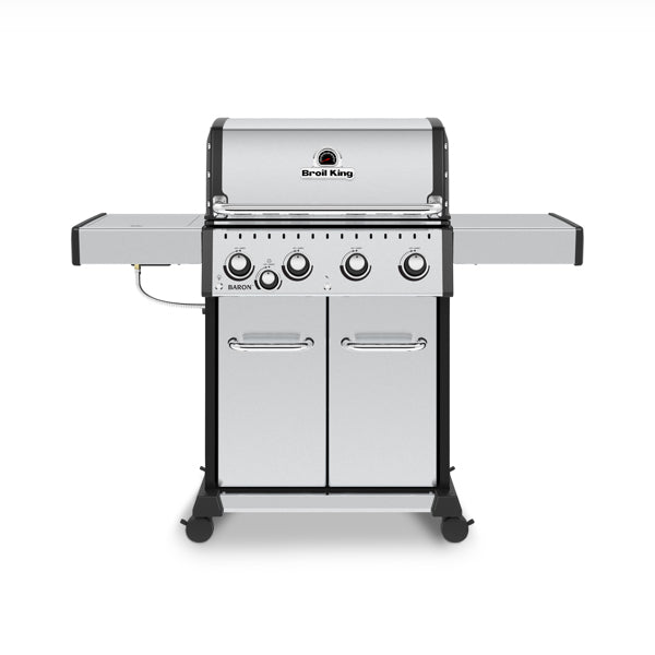 Broil King Baron S440 Pro IR LP - Local Showroom