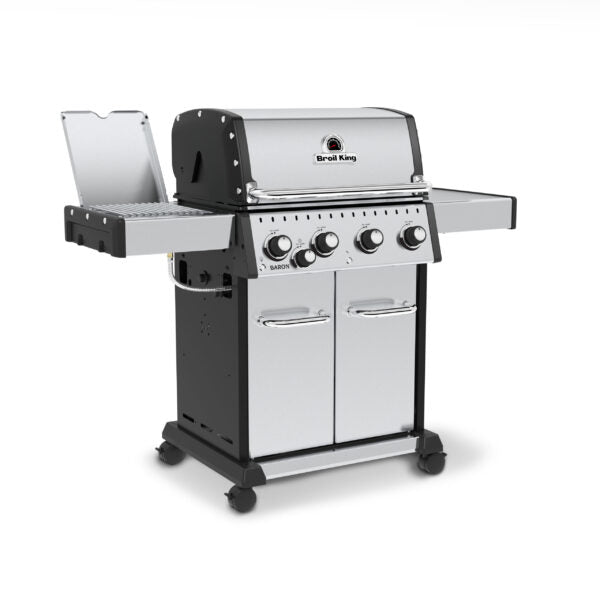 Broil King Baron S440 Pro IR LP - Local Showroom