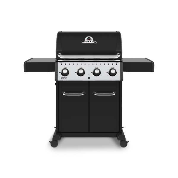 Broil King Crown 420 LP Grill - Local Showroom