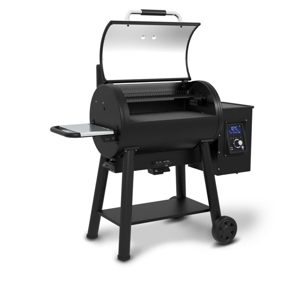 Broil King Regal Pellet 500 Smoker Grill - Local Showroom