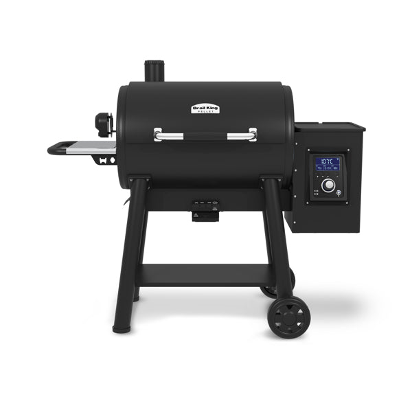 Broil King Regal Pellet 500 Smoker Grill - Local Showroom