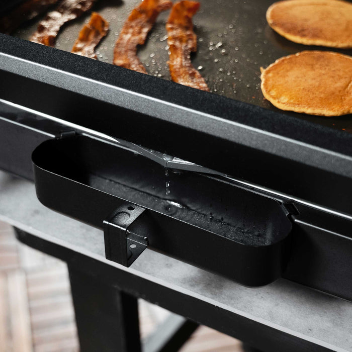 BLACKSTONE 22" ELECTRIC TABLE TOP GRIDDLE -  Local Showroom