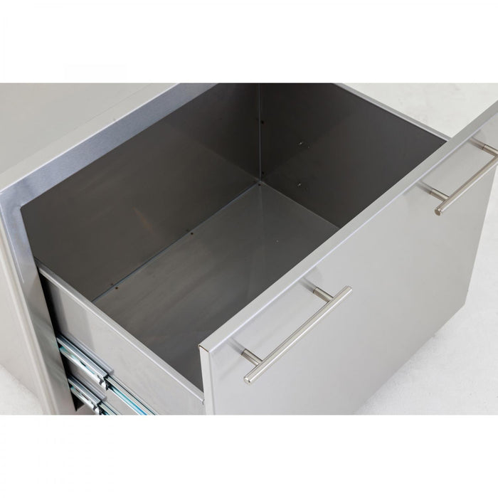 Blaze Ice Bin / Wine Chiller 30inch