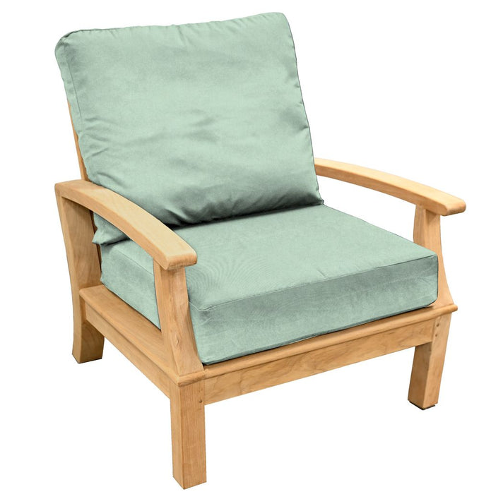 Three Birds Casual Monterey Deep Seating Armchair