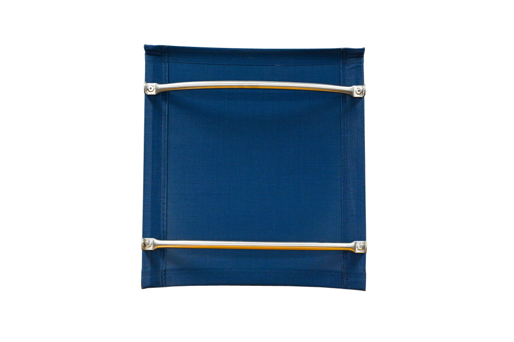 Three Birds Casual Riviera Folding Side & Armchair Back Replacement Sling