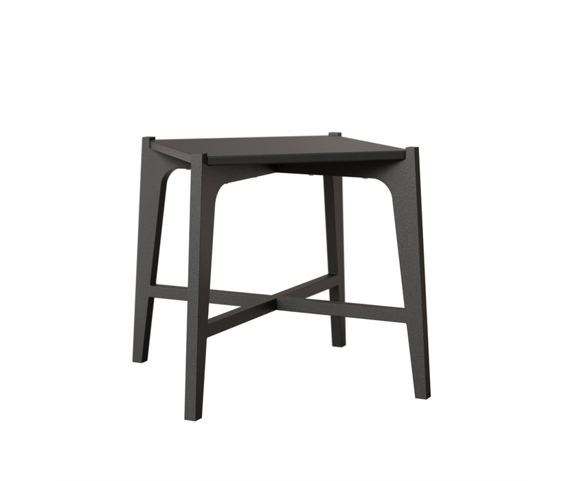 Berlin Gardens MGP Square Side Table