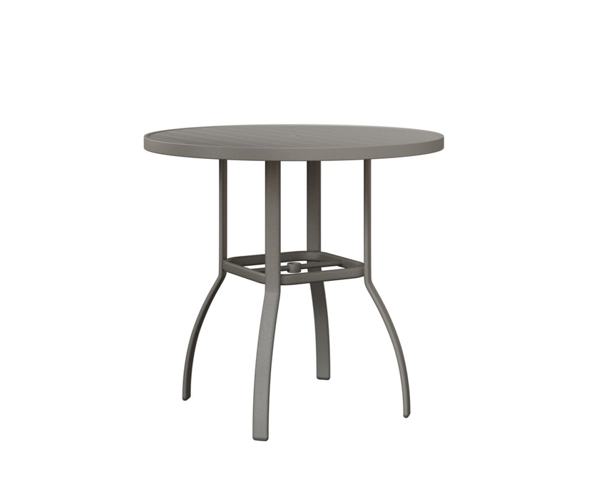 Berlin Gardens Murphy 42″ Round Bar Table