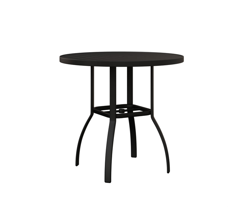 Berlin Gardens Murphy 42″ Round Bar Table