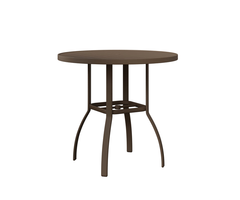 Berlin Gardens Murphy 42″ Round Bar Table