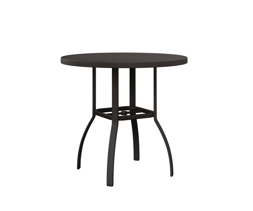 Berlin Gardens Murphy 42″ Round Bar Table