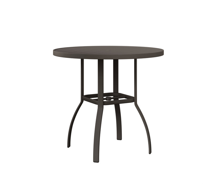 Berlin Gardens Murphy 42″ Round Bar Table