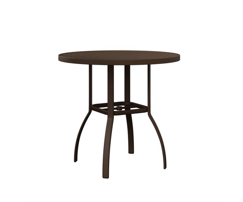 Berlin Gardens Murphy 42″ Round Bar Table