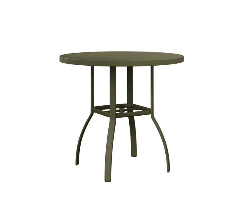 Berlin Gardens Murphy 42″ Round Bar Table