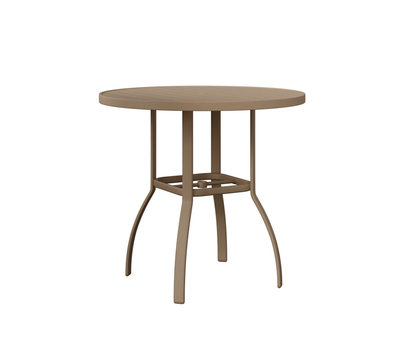 Berlin Gardens Murphy 42″ Round Bar Table