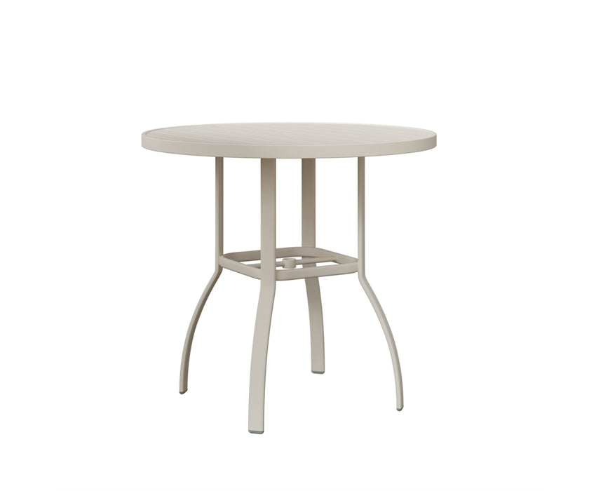 Berlin Gardens Murphy 42″ Round Bar Table
