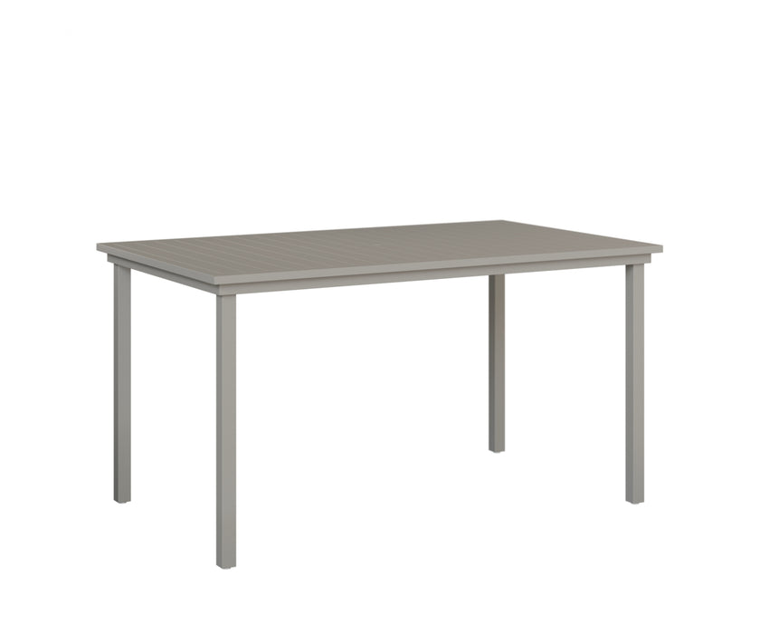 Berlin Gardens Vida 73″ Bar Table