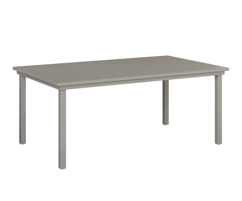 Berlin Gardens Vida 73″ Dining Table