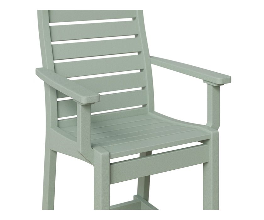 Berlin Gardens Bristol Arm Kits