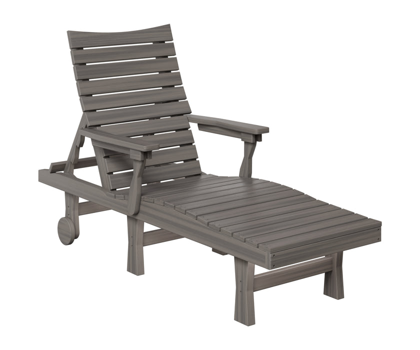 Berlin Gardens Bristol Chaise Lounge