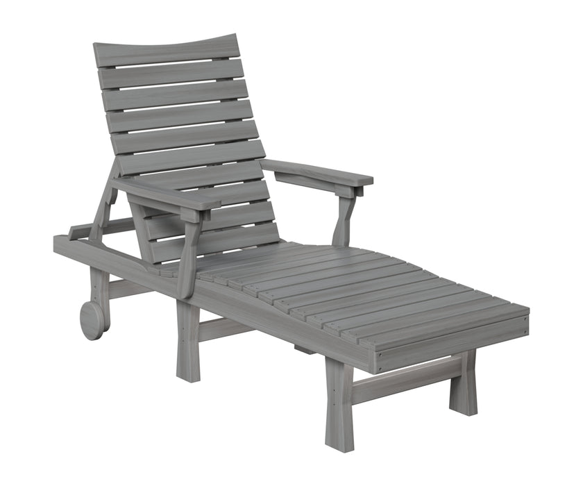 Berlin Gardens Bristol Chaise Lounge