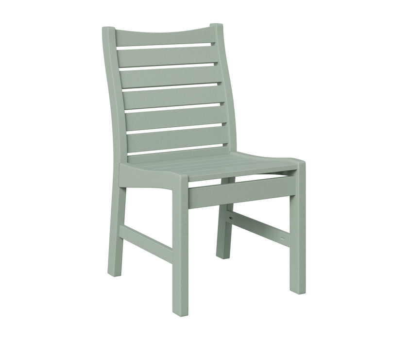 Berlin Gardens Bristol Dining Chair