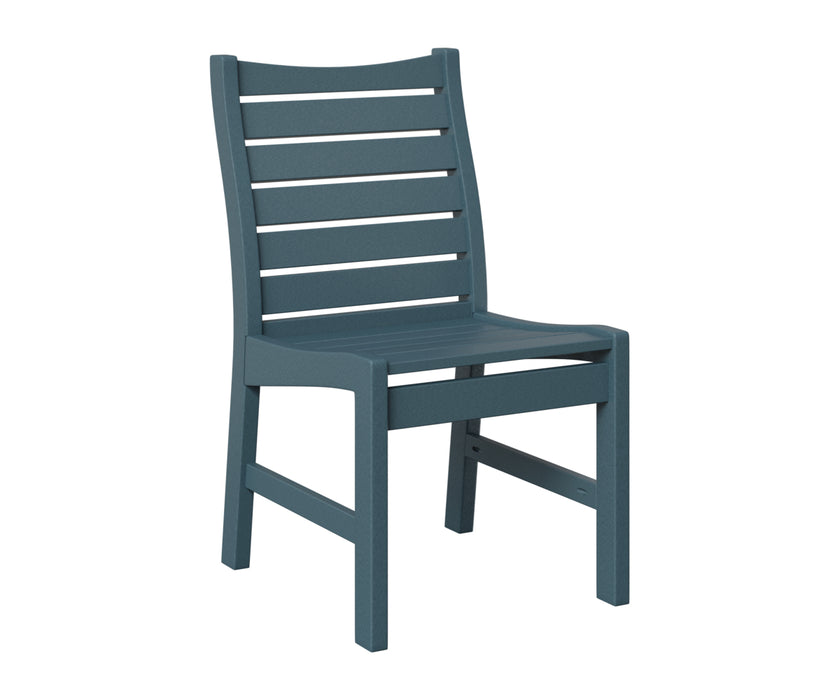 Berlin Gardens Bristol Dining Chair