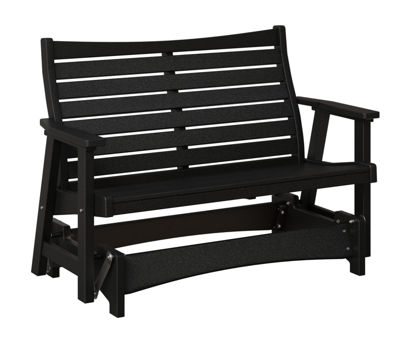 Berlin Gardens Bristol Premium Double Glider
