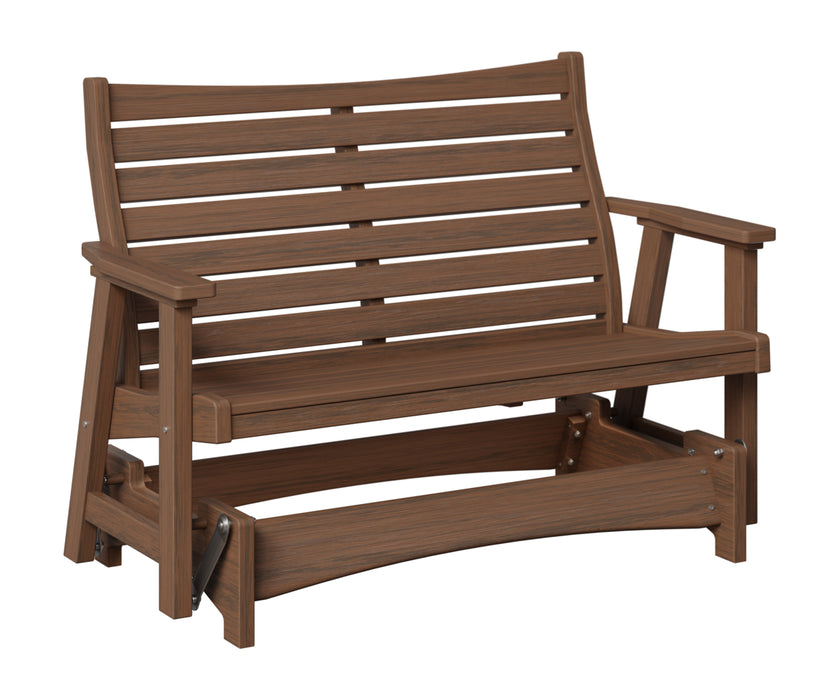 Berlin Gardens Bristol Premium Double Glider
