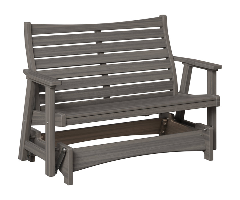 Berlin Gardens Bristol Premium Double Glider