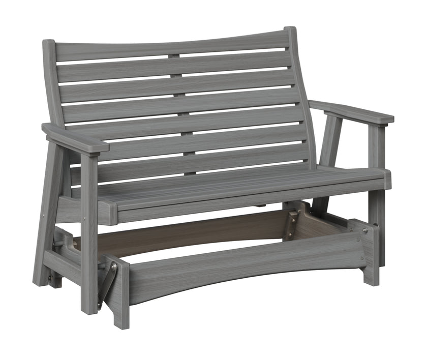 Berlin Gardens Bristol Premium Double Glider