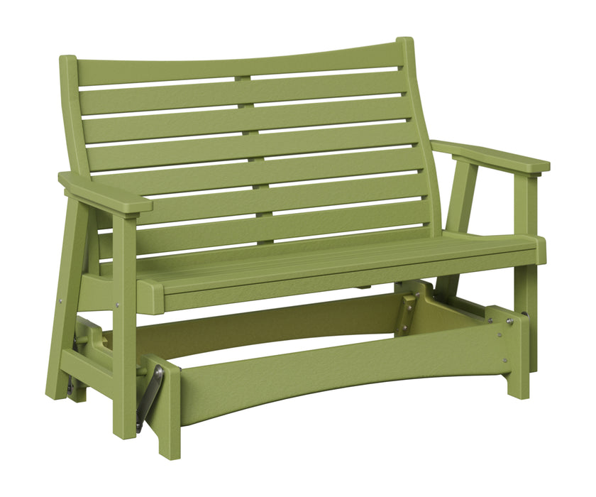 Berlin Gardens Bristol Premium Double Glider