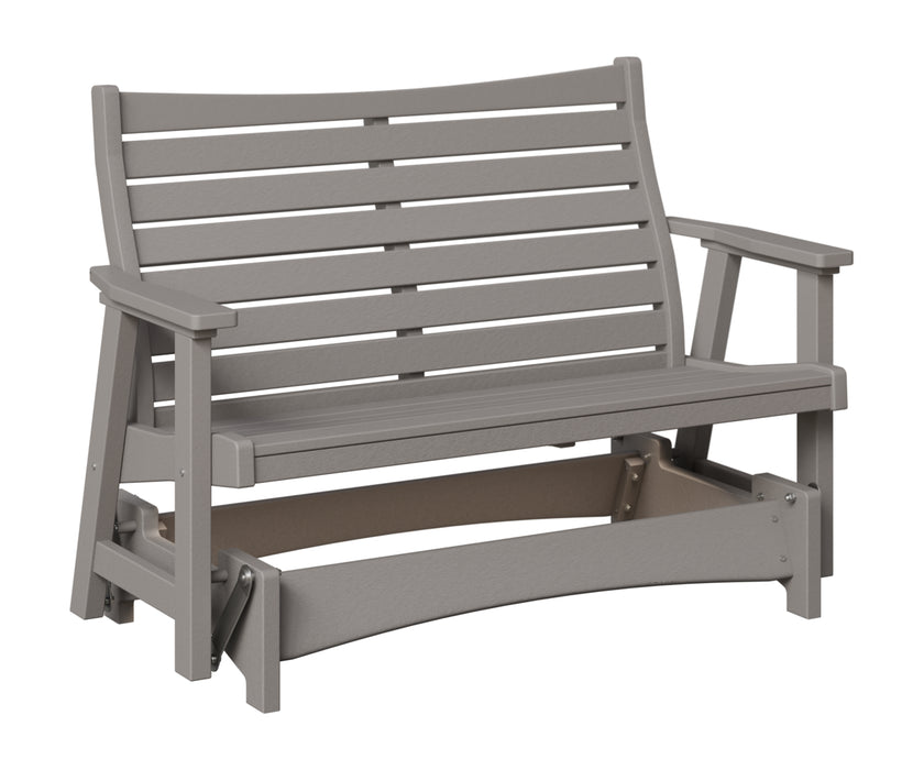 Berlin Gardens Bristol Premium Double Glider
